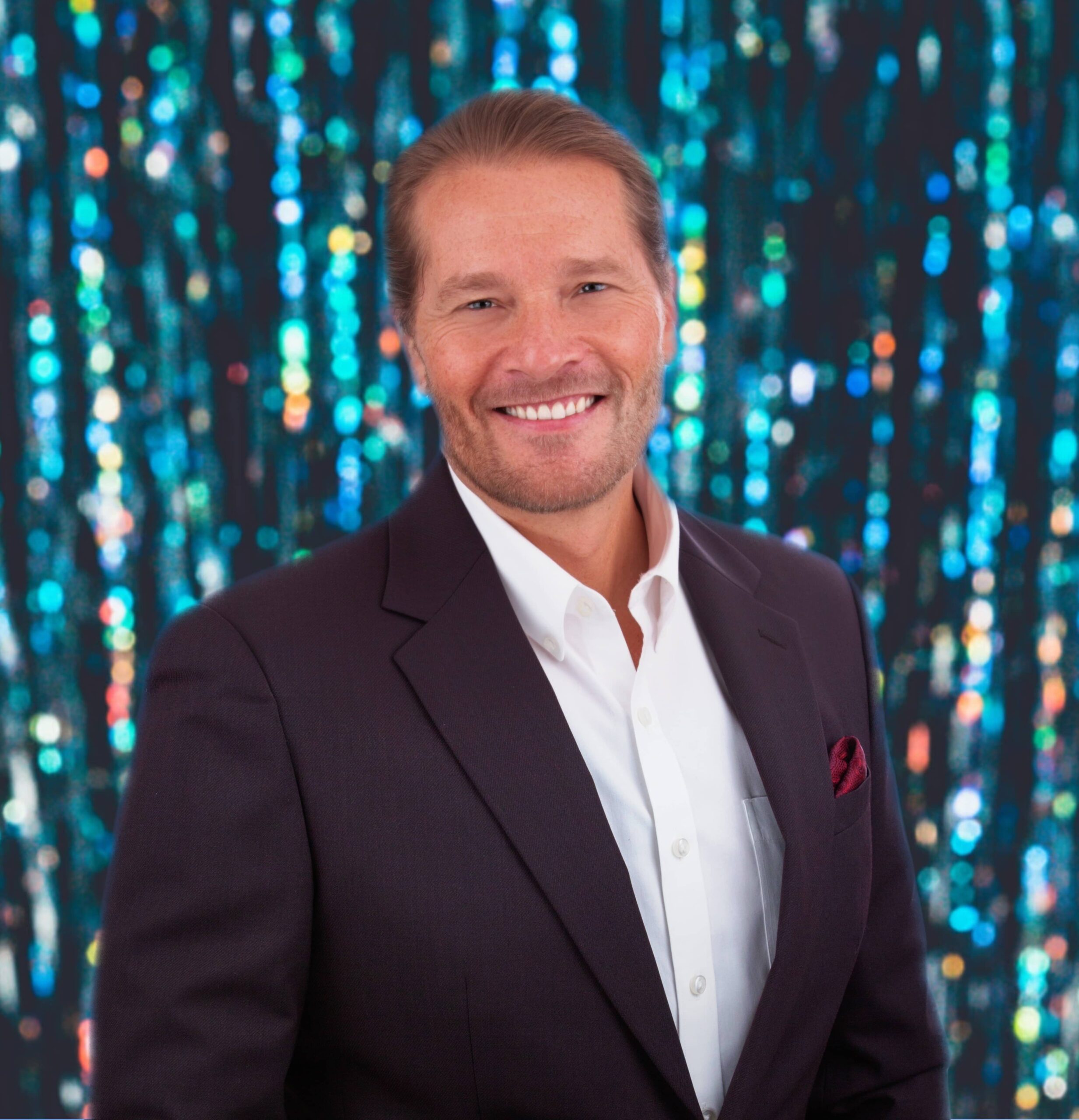 Image of Jay Kipps - guest for the conversation about the evolution of employer branding